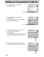 Предварительный просмотр 130 страницы Samsung DIGIMAX I50 User Manual