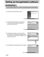 Предварительный просмотр 132 страницы Samsung DIGIMAX I50 User Manual