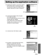 Предварительный просмотр 133 страницы Samsung DIGIMAX I50 User Manual