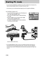 Предварительный просмотр 136 страницы Samsung DIGIMAX I50 User Manual