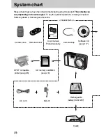 Предварительный просмотр 8 страницы Samsung DIGIMAX L55W User Manual