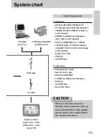 Предварительный просмотр 9 страницы Samsung DIGIMAX L55W User Manual