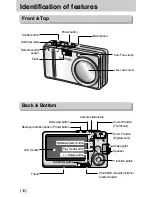 Предварительный просмотр 10 страницы Samsung DIGIMAX L55W User Manual