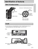 Предварительный просмотр 11 страницы Samsung DIGIMAX L55W User Manual