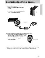 Предварительный просмотр 15 страницы Samsung DIGIMAX L55W User Manual