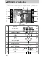 Предварительный просмотр 22 страницы Samsung DIGIMAX L55W User Manual