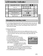 Предварительный просмотр 23 страницы Samsung DIGIMAX L55W User Manual