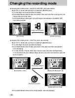 Предварительный просмотр 24 страницы Samsung DIGIMAX L55W User Manual