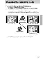 Предварительный просмотр 25 страницы Samsung DIGIMAX L55W User Manual