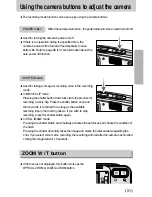 Предварительный просмотр 31 страницы Samsung DIGIMAX L55W User Manual