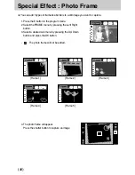 Предварительный просмотр 48 страницы Samsung DIGIMAX L55W User Manual