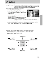 Предварительный просмотр 53 страницы Samsung DIGIMAX L55W User Manual