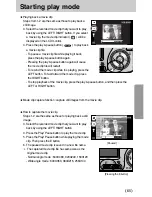 Предварительный просмотр 65 страницы Samsung DIGIMAX L55W User Manual