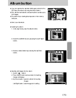 Предварительный просмотр 75 страницы Samsung DIGIMAX L55W User Manual