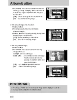 Предварительный просмотр 76 страницы Samsung DIGIMAX L55W User Manual