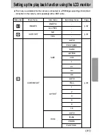 Предварительный просмотр 81 страницы Samsung DIGIMAX L55W User Manual