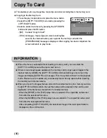 Предварительный просмотр 90 страницы Samsung DIGIMAX L55W User Manual