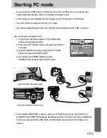 Предварительный просмотр 127 страницы Samsung DIGIMAX L55W User Manual