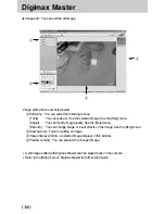 Предварительный просмотр 138 страницы Samsung DIGIMAX L55W User Manual