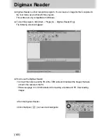 Предварительный просмотр 140 страницы Samsung DIGIMAX L55W User Manual