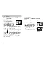 Предварительный просмотр 31 страницы Samsung DIGIMAX L60 User Manual