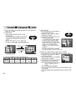 Предварительный просмотр 39 страницы Samsung DIGIMAX L70 User Manual