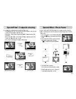 Предварительный просмотр 32 страницы Samsung Digimax L80 User Manual