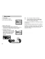 Предварительный просмотр 65 страницы Samsung Digimax L80 User Manual