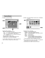 Предварительный просмотр 83 страницы Samsung Digimax L80 User Manual