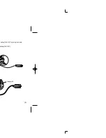 Предварительный просмотр 10 страницы Samsung Digimax L85 - Digital Camera - 8.1 Megapixel User Manual