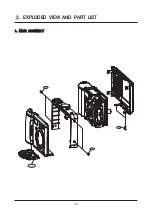 Предварительный просмотр 16 страницы Samsung DIGIMAX S700 Service Manual