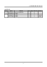 Предварительный просмотр 17 страницы Samsung DIGIMAX S700 Service Manual