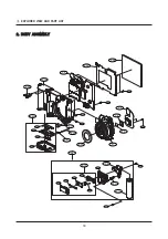 Предварительный просмотр 18 страницы Samsung DIGIMAX S700 Service Manual