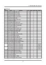 Предварительный просмотр 19 страницы Samsung DIGIMAX S700 Service Manual