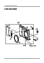 Предварительный просмотр 26 страницы Samsung DIGIMAX S700 Service Manual