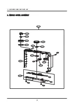 Предварительный просмотр 28 страницы Samsung DIGIMAX S700 Service Manual