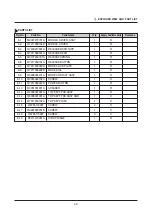 Предварительный просмотр 29 страницы Samsung DIGIMAX S700 Service Manual