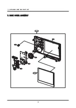 Предварительный просмотр 30 страницы Samsung DIGIMAX S700 Service Manual