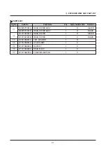 Предварительный просмотр 31 страницы Samsung DIGIMAX S700 Service Manual