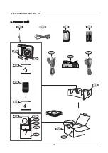 Предварительный просмотр 32 страницы Samsung DIGIMAX S700 Service Manual