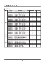 Предварительный просмотр 34 страницы Samsung DIGIMAX S700 Service Manual