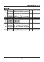 Предварительный просмотр 35 страницы Samsung DIGIMAX S700 Service Manual