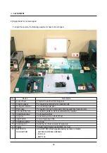 Предварительный просмотр 38 страницы Samsung DIGIMAX S700 Service Manual