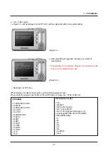 Предварительный просмотр 55 страницы Samsung DIGIMAX S700 Service Manual