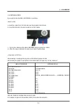 Предварительный просмотр 69 страницы Samsung DIGIMAX S700 Service Manual