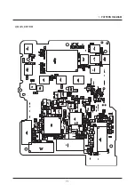 Предварительный просмотр 71 страницы Samsung DIGIMAX S700 Service Manual
