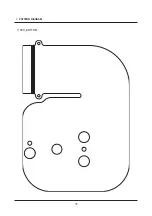 Предварительный просмотр 76 страницы Samsung DIGIMAX S700 Service Manual