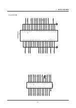 Предварительный просмотр 91 страницы Samsung DIGIMAX S700 Service Manual