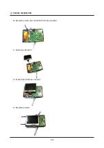 Предварительный просмотр 102 страницы Samsung DIGIMAX S700 Service Manual