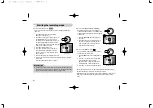 Preview for 15 page of Samsung DIGIMAX S700 User Manual